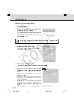 Preview for 100 page of Canon VB-C50i/VB-C50iR User Manual