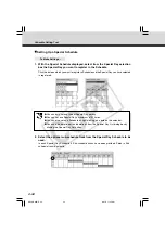 Preview for 104 page of Canon VB-C50i/VB-C50iR User Manual