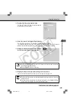 Preview for 105 page of Canon VB-C50i/VB-C50iR User Manual