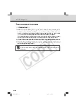 Preview for 128 page of Canon VB-C50i/VB-C50iR User Manual