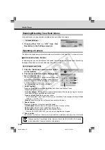 Preview for 138 page of Canon VB-C50i/VB-C50iR User Manual