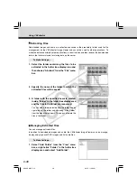 Preview for 204 page of Canon VB-C50i/VB-C50iR User Manual