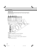 Preview for 206 page of Canon VB-C50i/VB-C50iR User Manual