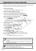 Preview for 232 page of Canon VB-C50i/VB-C50iR User Manual