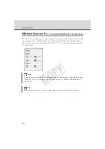 Preview for 22 page of Canon Vb-C60 - Ptz Network Camera Start Manual