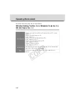 Preview for 28 page of Canon Vb-C60 - Ptz Network Camera Start Manual