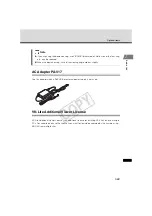 Preview for 39 page of Canon Vb-C60 - Ptz Network Camera Start Manual