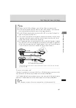 Preview for 47 page of Canon Vb-C60 - Ptz Network Camera Start Manual