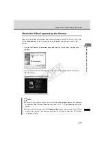 Preview for 53 page of Canon Vb-C60 - Ptz Network Camera Start Manual