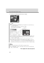 Preview for 54 page of Canon Vb-C60 - Ptz Network Camera Start Manual