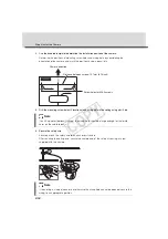 Preview for 58 page of Canon Vb-C60 - Ptz Network Camera Start Manual