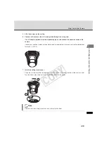 Preview for 59 page of Canon Vb-C60 - Ptz Network Camera Start Manual