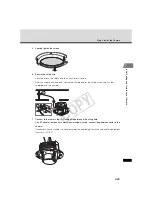 Preview for 63 page of Canon Vb-C60 - Ptz Network Camera Start Manual