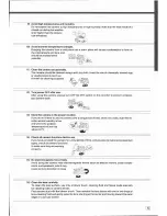 Preview for 5 page of Canon VC-200 Instructions Manual