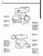 Preview for 7 page of Canon VC-200 Instructions Manual