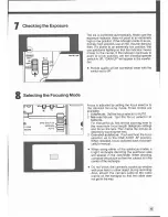 Preview for 15 page of Canon VC-200 Instructions Manual