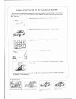 Preview for 10 page of Canon VC 30 Instructions Manual