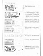 Preview for 21 page of Canon VC 30 Instructions Manual