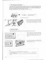 Preview for 22 page of Canon VC 30 Instructions Manual