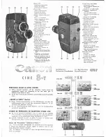 Preview for 6 page of Canon VI-L Manual