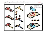 Preview for 2 page of Canon Viva! Welcome to Circusland! Assembly Instructions Manual