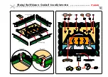 Preview for 5 page of Canon Viva! Welcome to Circusland! Assembly Instructions Manual