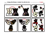 Preview for 6 page of Canon Viva! Welcome to Circusland! Assembly Instructions Manual