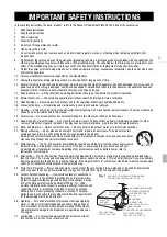 Preview for 3 page of Canon VIXIA HF G10 Instruction Manual
