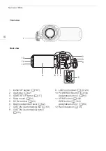 Preview for 16 page of Canon VIXIA HF G10 Instruction Manual