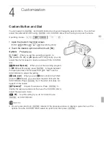 Preview for 83 page of Canon VIXIA HF G10 Instruction Manual