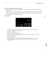 Preview for 87 page of Canon VIXIA HF G10 Instruction Manual