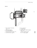 Preview for 17 page of Canon VIXIA HF G20 Instruction Manual