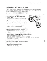 Preview for 101 page of Canon VIXIA HF G20 Instruction Manual