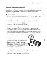 Preview for 133 page of Canon VIXIA HF G20 Instruction Manual