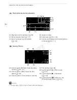 Preview for 152 page of Canon VIXIA HF G20 Instruction Manual