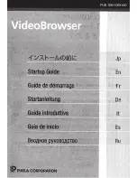 Preview for 185 page of Canon VIXIA HF G20 Instruction Manual