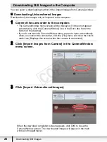 Preview for 26 page of Canon VIXIA HF M30 Instruction Manual