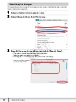 Preview for 46 page of Canon VIXIA HF M30 Instruction Manual