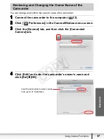 Preview for 57 page of Canon VIXIA HF M30 Instruction Manual