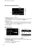 Preview for 18 page of Canon VIXIA HF M30 Quick Manual