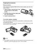 Preview for 81 page of Canon VIXIA HF M30 Quick Manual