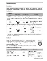 Preview for 86 page of Canon VIXIA HF M30 Quick Manual