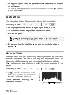 Preview for 169 page of Canon VIXIA HF M30 Quick Manual