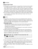 Preview for 201 page of Canon VIXIA HF M30 Quick Manual
