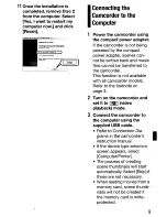 Preview for 274 page of Canon VIXIA HF M30 Quick Manual