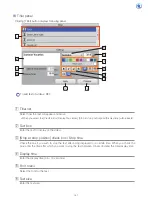 Preview for 529 page of Canon VIXIA HF M30 Quick Manual