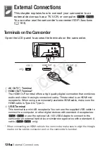 Preview for 138 page of Canon VIXIA HF M52 Instruction Manual