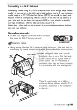 Preview for 165 page of Canon VIXIA HF M52 Instruction Manual