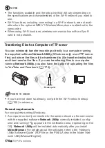 Preview for 170 page of Canon VIXIA HF M52 Instruction Manual