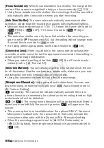 Preview for 188 page of Canon VIXIA HF M52 Instruction Manual